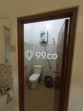 Rumah sewa siap pakai 2 KT di Padalarang, Bandung Rumah sewa siap pakai 2 KT di Padalarang, Bandung