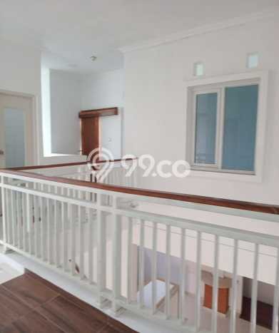 Rumah Modern 2 KT di Ujungberung Bandung Unfurnished Rumah Modern 2 KT di Ujungberung Bandung Unfurnished