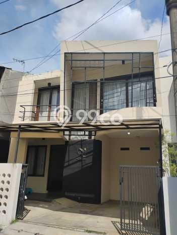 Rumah sewa siap pakai 3 Kamar Tidur di Cigadung, Bandung Rumah sewa siap pakai 3 Kamar Tidur di Cigadung, Bandung