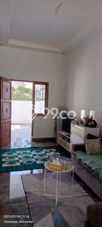 Rumah Modern Minimalis 2 KT Bisa Langsung Pindah di Cimenyan Rumah Modern Minimalis 2 KT Bisa Langsung Pindah di Cimenyan