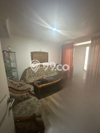 Jual Rumah Modern 5 KT di Turangga, Bandung Jual Rumah Modern 5 KT di Turangga, Bandung