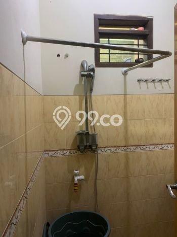 Dijual Rumah Eksklusif 2 KT di Ciwaruga, Bandung Dijual Rumah Eksklusif 2 KT di Ciwaruga, Bandung