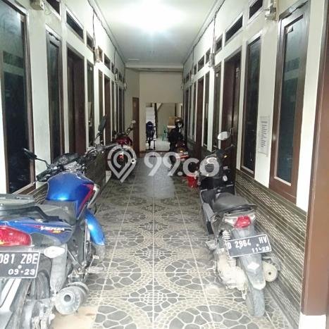 Kost Dijual di Cikutra dengan 16 KT dan Luas 150m2 Kost Dijual di Cikutra dengan 16 KT dan Luas 150m2