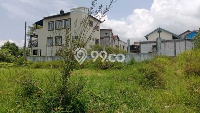 Tanah Komersial Dijual di Cisurupan Garut 1073m2 Tanah Komersial Dijual di Cisurupan Garut 1073m2