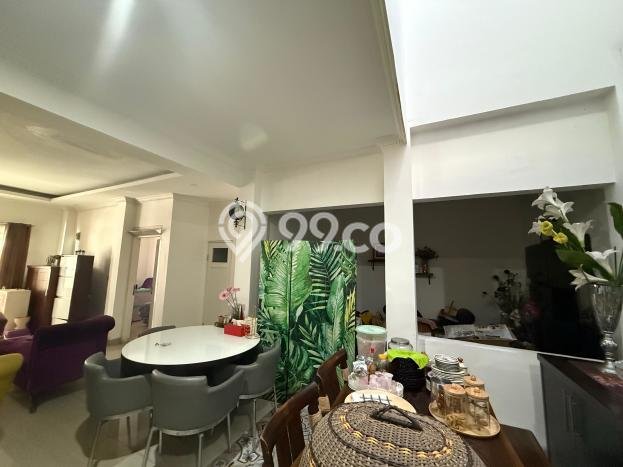 Jual Rumah Modern 5 KT di Turangga, Bandung Jual Rumah Modern 5 KT di Turangga, Bandung
