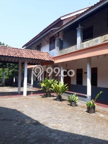 Komersial Kawasan Premium Kawasan Tempuran, Luas 1000m2m², Jalan Utama Komersial Kawasan Premium Kawasan Tempuran, Luas 1000m2m², Jalan Utama