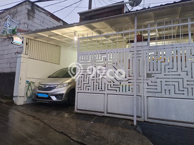 Rumah Minimalis 4 KT LT 155m2 di Ujungberung Rumah Minimalis 4 KT LT 155m2 di Ujungberung