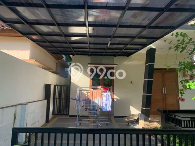 Dijual Rumah Eksklusif 2 KT di Ciwaruga, Bandung Dijual Rumah Eksklusif 2 KT di Ciwaruga, Bandung