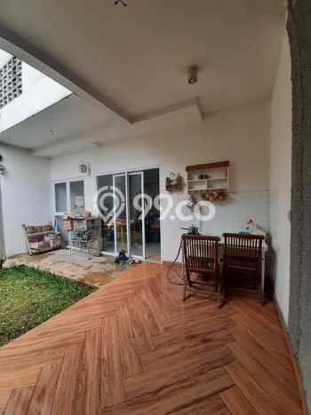 Jual Rumah Modern 3 KT di Ngamprah, Bandung Jual Rumah Modern 3 KT di Ngamprah, Bandung