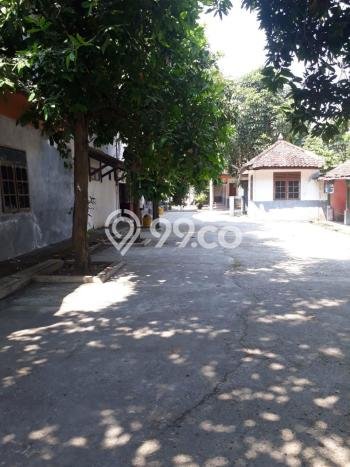 Komersial Kawasan Premium Kawasan Tempuran, Luas 1000m2m², Jalan Utama Komersial Kawasan Premium Kawasan Tempuran, Luas 1000m2m², Jalan Utama