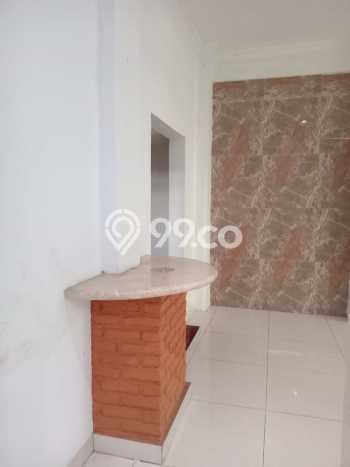 Rumah Modern 2 KT di Ujungberung Bandung Unfurnished Rumah Modern 2 KT di Ujungberung Bandung Unfurnished