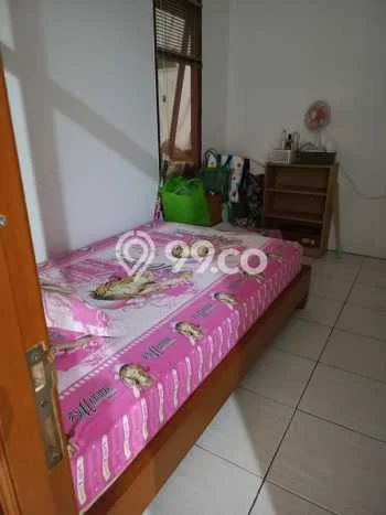 Rumah sewa siap huni 4 KT di Dago, Bandung Rumah sewa siap huni 4 KT di Dago, Bandung