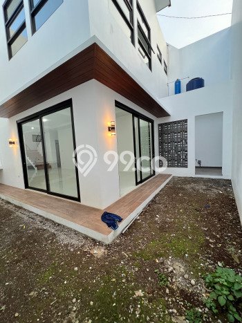 Rumah sewa siap pakai 5 KT di Sukaluyu, Bandung Rumah sewa siap pakai 5 KT di Sukaluyu, Bandung