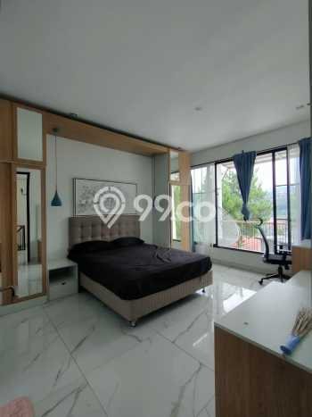 Rumah Luxury Modern Tanpa Renovasi di Resor Dago Pakar Bandung Rumah Luxury Modern Tanpa Renovasi di Resor Dago Pakar Bandung