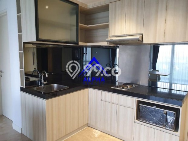 Apartemen Disewakan 3 Kamar Murah Siap Huni di Bandung, Luas 89m2 Apartemen Disewakan 3 Kamar Murah Siap Huni di Bandung, Luas 89m2