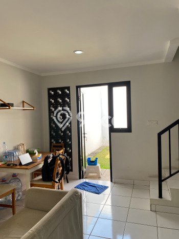Jarang Ada! Rumah Sewa 2 Kamar Bagus Siap Huni Summarecon Bandung Jarang Ada! Rumah Sewa 2 Kamar Bagus Siap Huni Summarecon Bandung