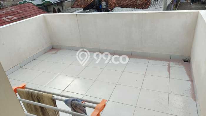 Rumah Murah LT 57m2 di Sariwangi Lingkungan Asri Rumah Murah LT 57m2 di Sariwangi Lingkungan Asri