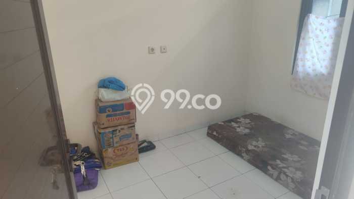 Rumah Murah LT 57m2 di Sariwangi Lingkungan Asri Rumah Murah LT 57m2 di Sariwangi Lingkungan Asri