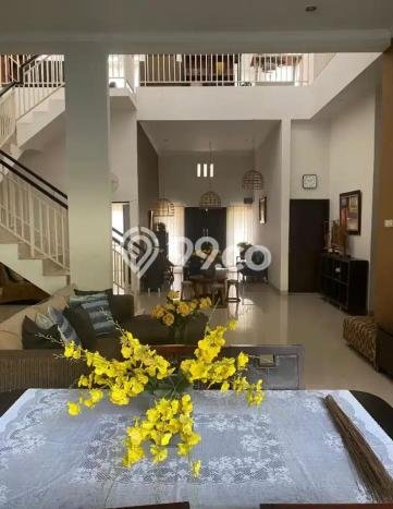 Jarang Ada! Rumah Sewa 4 Kamar Bagus Siap Huni Padasuka Jarang Ada! Rumah Sewa 4 Kamar Bagus Siap Huni Padasuka