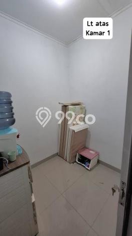 Rumah Modern 3 KT LT 50m2 di Ciwastra Rumah Modern 3 KT LT 50m2 di Ciwastra