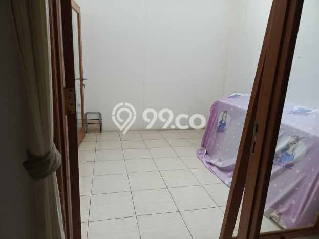 Rumah sewa siap huni 4 KT di Dago, Bandung Rumah sewa siap huni 4 KT di Dago, Bandung