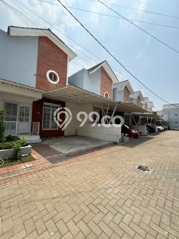 Dijual Rumah Strategis Bagus Punya 3 KT di Arcamanik Bandung SHM Dijual Rumah Strategis Bagus Punya 3 KT di Arcamanik Bandung SHM