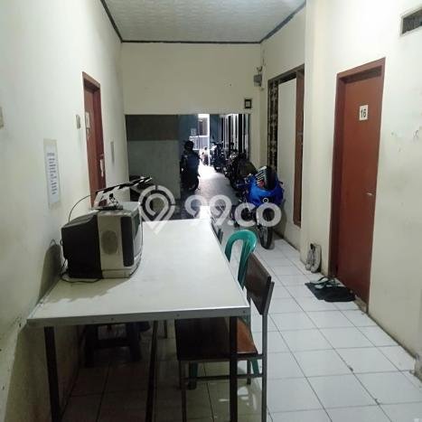 Kost Dijual di Cikutra dengan 16 KT dan Luas 150m2 Kost Dijual di Cikutra dengan 16 KT dan Luas 150m2
