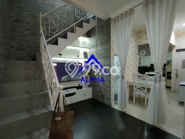 Rumah sewa siap pakai 2 Kamar Tidur di Pasteur, Bandung Rumah sewa siap pakai 2 Kamar Tidur di Pasteur, Bandung