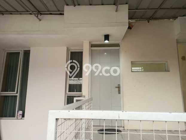 Rumah sewa siap pakai 2 KT di Padalarang, Bandung Rumah sewa siap pakai 2 KT di Padalarang, Bandung