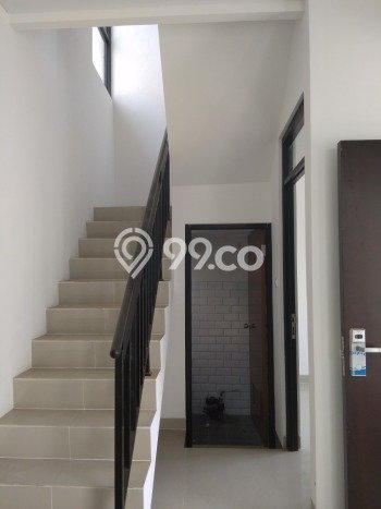 Rumah Minimalis 3 KT di Padasuka Bandung Unfurnished Rumah Minimalis 3 KT di Padasuka Bandung Unfurnished