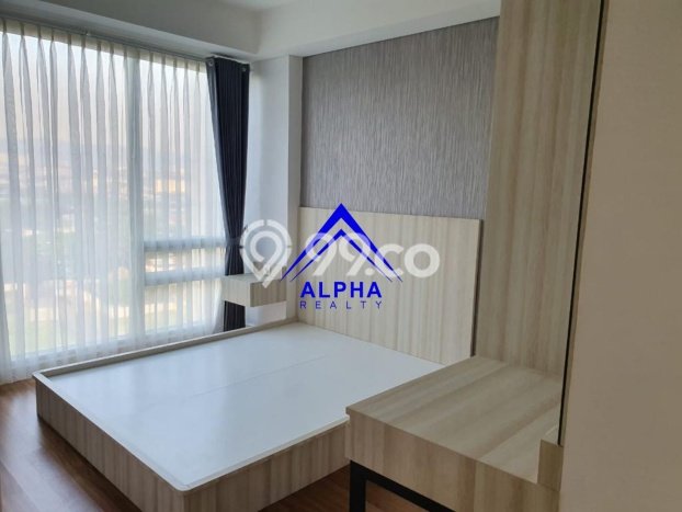 Apartemen Disewakan 3 Kamar Murah Siap Huni di Bandung, Luas 89m2 Apartemen Disewakan 3 Kamar Murah Siap Huni di Bandung, Luas 89m2