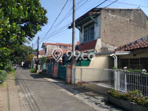Dijual Rumah Minimalis Bagus Punya 9 KT di Antapani Bandung SHM Dijual Rumah Minimalis Bagus Punya 9 KT di Antapani Bandung SHM