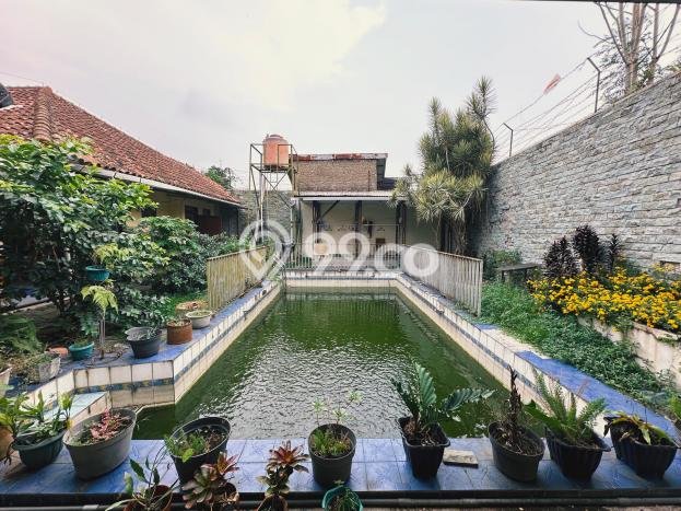 Best Deal Hunian Mewah Ideal dan Luas di Sukajadi, Bandung Best Deal Hunian Mewah Ideal dan Luas di Sukajadi, Bandung