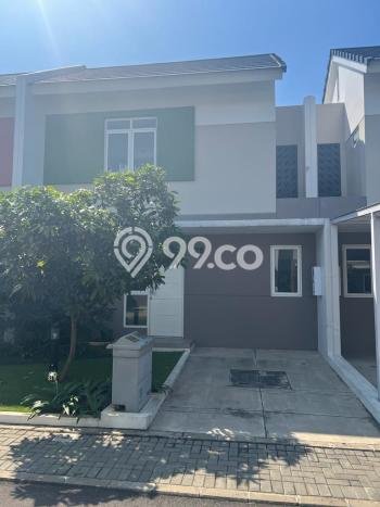 Jual Rumah Eksklusif 2 KT di Summarecon Bandung, Bandung Jual Rumah Eksklusif 2 KT di Summarecon Bandung, Bandung