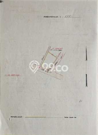 Ready to Use! Premium House LT 700m2 Desain Modern di Dago Ready to Use! Premium House LT 700m2 Desain Modern di Dago