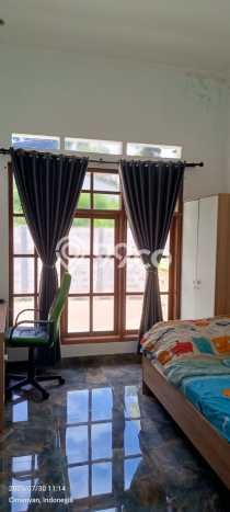 Rumah Modern Minimalis 2 KT Bisa Langsung Pindah di Cimenyan Rumah Modern Minimalis 2 KT Bisa Langsung Pindah di Cimenyan