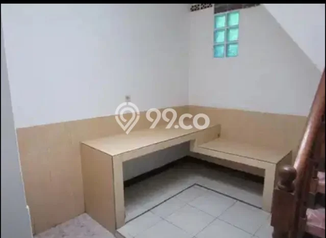Hunian Nyaman Asri 4 KT Siap Huni di Sarijadi Bandung Hunian Nyaman Asri 4 KT Siap Huni di Sarijadi Bandung