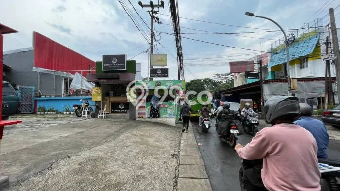 Rumah Bagus Siap Huni Di Cimahi Utara Luas 360m2 Aman Rumah Bagus Siap Huni Di Cimahi Utara Luas 360m2 Aman