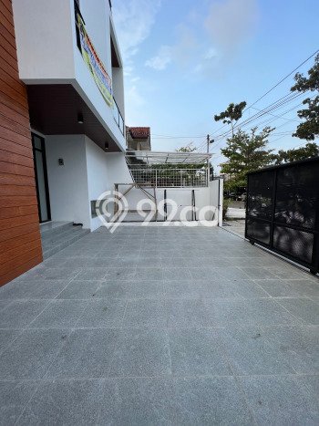 Rumah sewa siap pakai 5 KT di Sukaluyu, Bandung Rumah sewa siap pakai 5 KT di Sukaluyu, Bandung