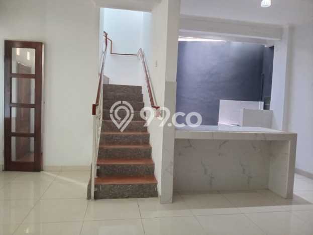 Rumah Modern 2 KT di Ujungberung Bandung Unfurnished Rumah Modern 2 KT di Ujungberung Bandung Unfurnished