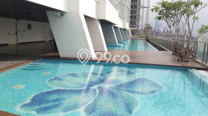 Untuk Dijual Apartemen Mewah di Menteng, Jakarta Pusat 3 Kamar Tidur Untuk Dijual Apartemen Mewah di Menteng, Jakarta Pusat 3 Kamar Tidur