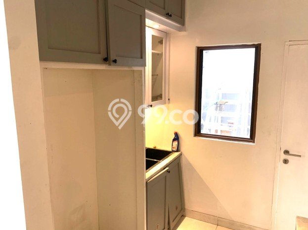 Rumah Luxury Modern Siap Huni di Jakarta Garden City Jakarta Timur Rumah Luxury Modern Siap Huni di Jakarta Garden City Jakarta Timur