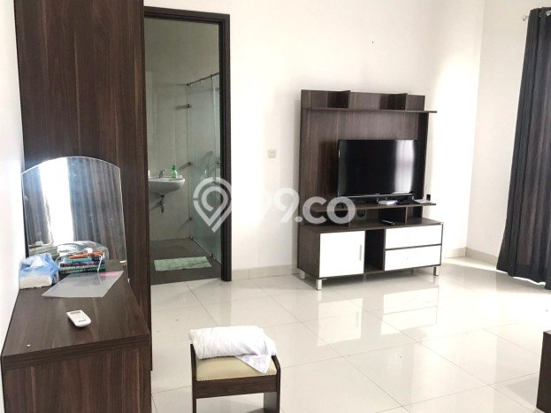 Rumah Luxury Modern Siap Huni di Jakarta Garden City Jakarta Timur Rumah Luxury Modern Siap Huni di Jakarta Garden City Jakarta Timur