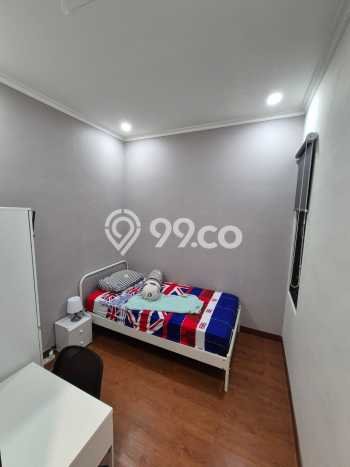 Dijual Hunian Rumah Terawat 3 KT di Jakarta Garden City, Jakarta Timur Dijual Hunian Rumah Terawat 3 KT di Jakarta Garden City, Jakarta Timur