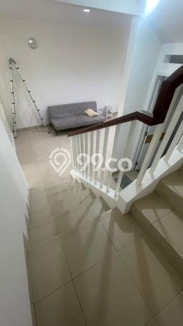Rumah kawasan Jakarta Garden City, Dekat Pusat Kota, 3 KT Rumah kawasan Jakarta Garden City, Dekat Pusat Kota, 3 KT
