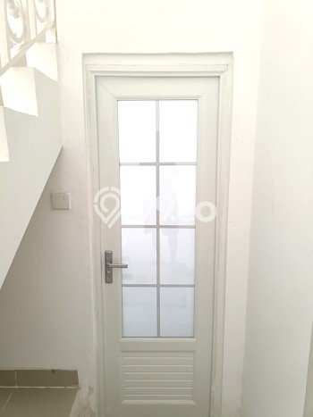 Dijual Rumah Modern 3 KT di Jakarta Garden City, Jakarta Timur Dijual Rumah Modern 3 KT di Jakarta Garden City, Jakarta Timur