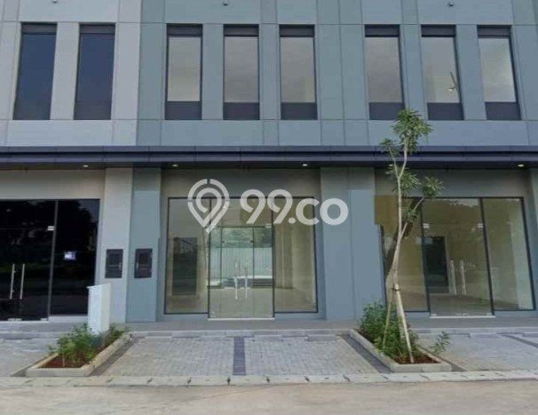 Ruko Bagus Dijual di Jakarta Garden City Jakarta Timur Strategis Cocok untuk Kembangkan Bisnis Ruko Bagus Dijual di Jakarta Garden City Jakarta Timur Strategis Cocok untuk Kembangkan Bisnis