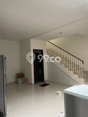 Rumah Strategis Minimalis Lb 88m2 di Cakung, Jakarta Timur Rumah Strategis Minimalis Lb 88m2 di Cakung, Jakarta Timur