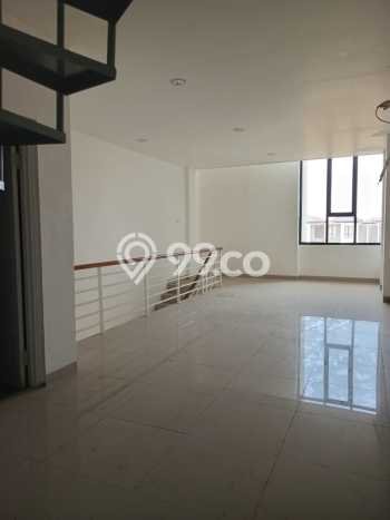 Unit Ruko Dijual di Jakarta Timur LT 60m2 & LB 191m2 Unit Ruko Dijual di Jakarta Timur LT 60m2 & LB 191m2