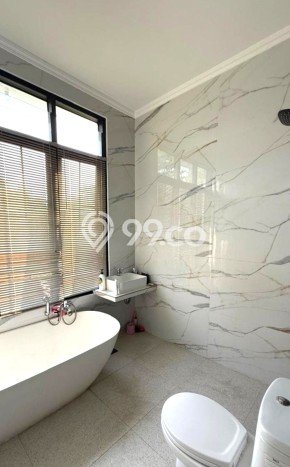 Rumah Elit Modern Siap Huni di Jakarta Garden City Jakarta Timur Rumah Elit Modern Siap Huni di Jakarta Garden City Jakarta Timur